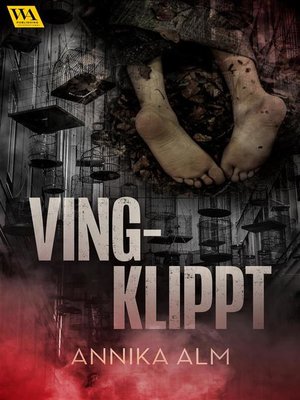 cover image of Vingklippt